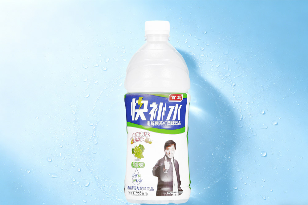 青提味