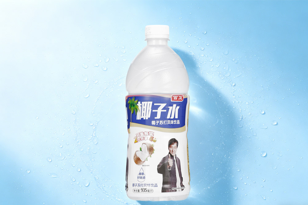 椰子水